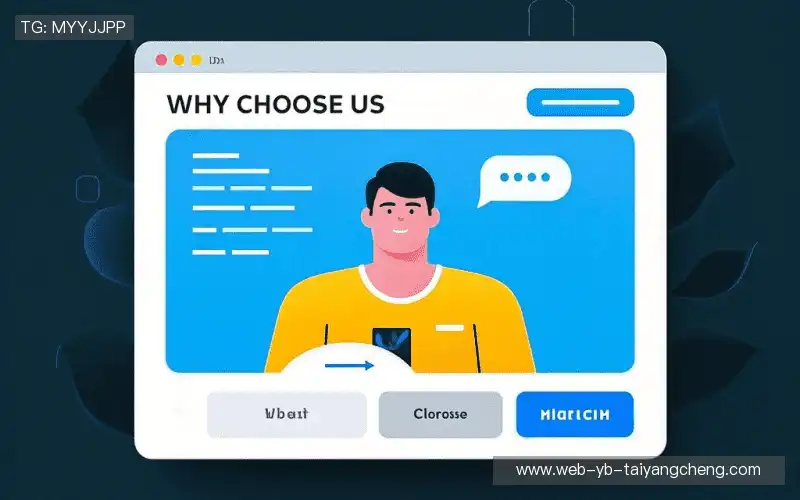 行业领先的理由